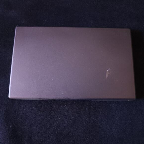 SelecTronics DataStor 8000F Data Bank Vintage Black Computer Untested As-Is - Picture 4 of 8